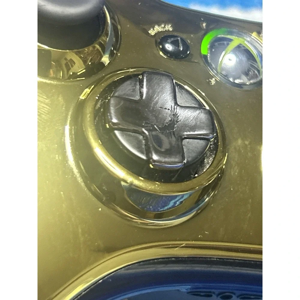 Microsoft xbox 360